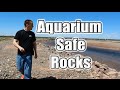 HOW TO: Aquarium safe rocks TUTORIAL