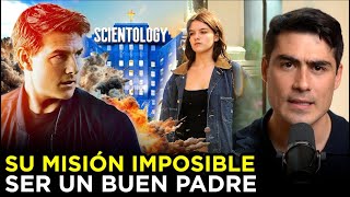 La religión de Tom Cruise