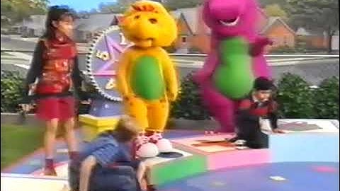 Fun & Games (2015 Version) Part 96