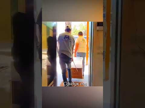 Нашли леопарда и произошло невероятное.