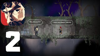 Dead Rain 2 Tree Virus || (Android,ios) Gameplay - Walkthrough screenshot 5