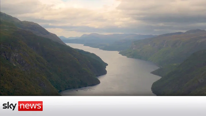 Norway could be 'a giant battery' for the UK