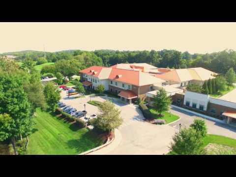 Rolling Hills Hospital - An Introduction