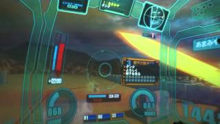 戦場の絆 CB44 ギャン 1-1