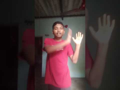 Hae Go Sambalpuri Dance Video S A  SARBESH YOUTUBER status  #ytshorts #dancevideo #dance #sambalpuri