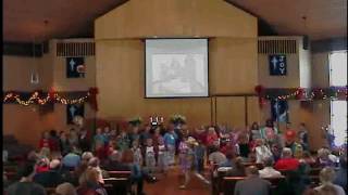 2016 Preschool-2nd grade Christmas Program, AscensionBrookingsSD