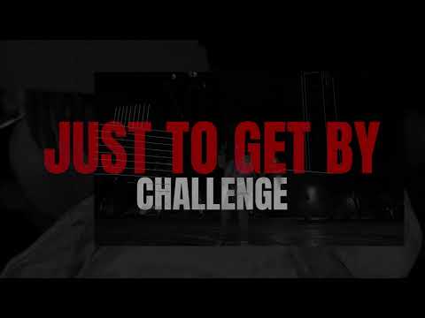Got Damn Samm - Just To Get By Challenge
