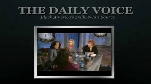 Daily Voice Inaugural Reception
