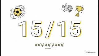 36.Hafta Yapay Zeka Sonuç Değerlendirme