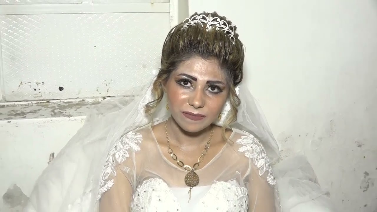 حفل زفاف بشار & هيفا /1/ أعراس عفرين في الشهباء