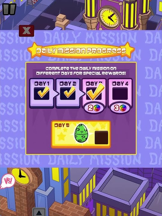 I COMPLETED ALL OF THE QUESTS!!! (Teeny Titans 2)