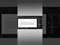 ✔ LibreOffice Writer Tips ✔ Easy Computer Hacks #LibreOffice #TechForStudents#ComputerEducation