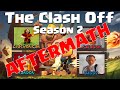 Clash of Clans Clan Wars - The Clash Off Season 2 - The Aftermath! 