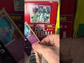 2022 Pokemon Trick or Trade TGC Pack Rip