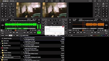 Introduction To PCDJ DEX 3 DJ Software - Quick Start Video