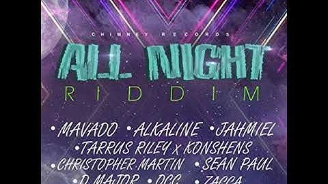 Thumbnail of All Night