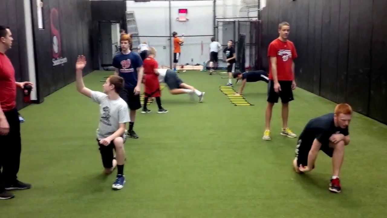 The bullpen pitching saturday workouts youtube