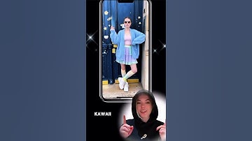 AyaVogue AI Try-On 2.0 👗✨ | Change Your Pose & See Every Look Instantly! #AI #FashionTech #Style