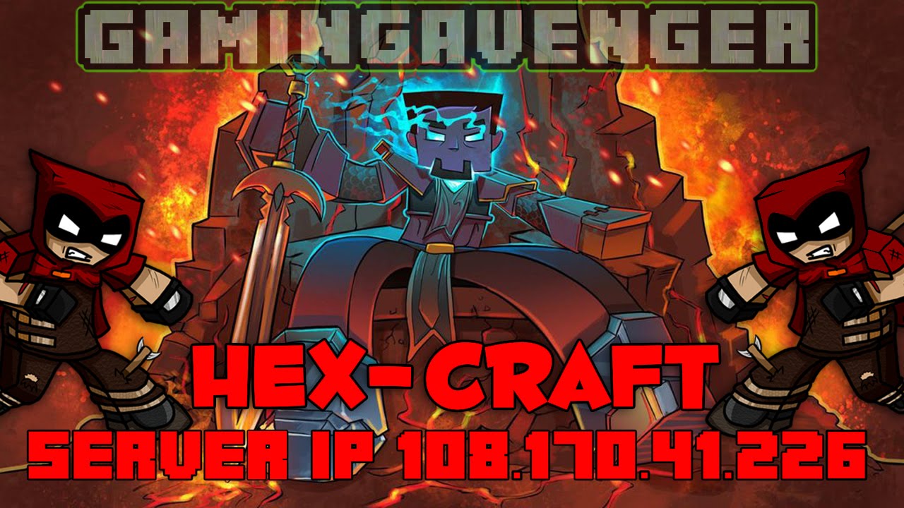 minecraft hexxit hexcraft ep3 making home - YouTube