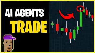 Ai Trading Agent Analyze Your Portfolio Effectively