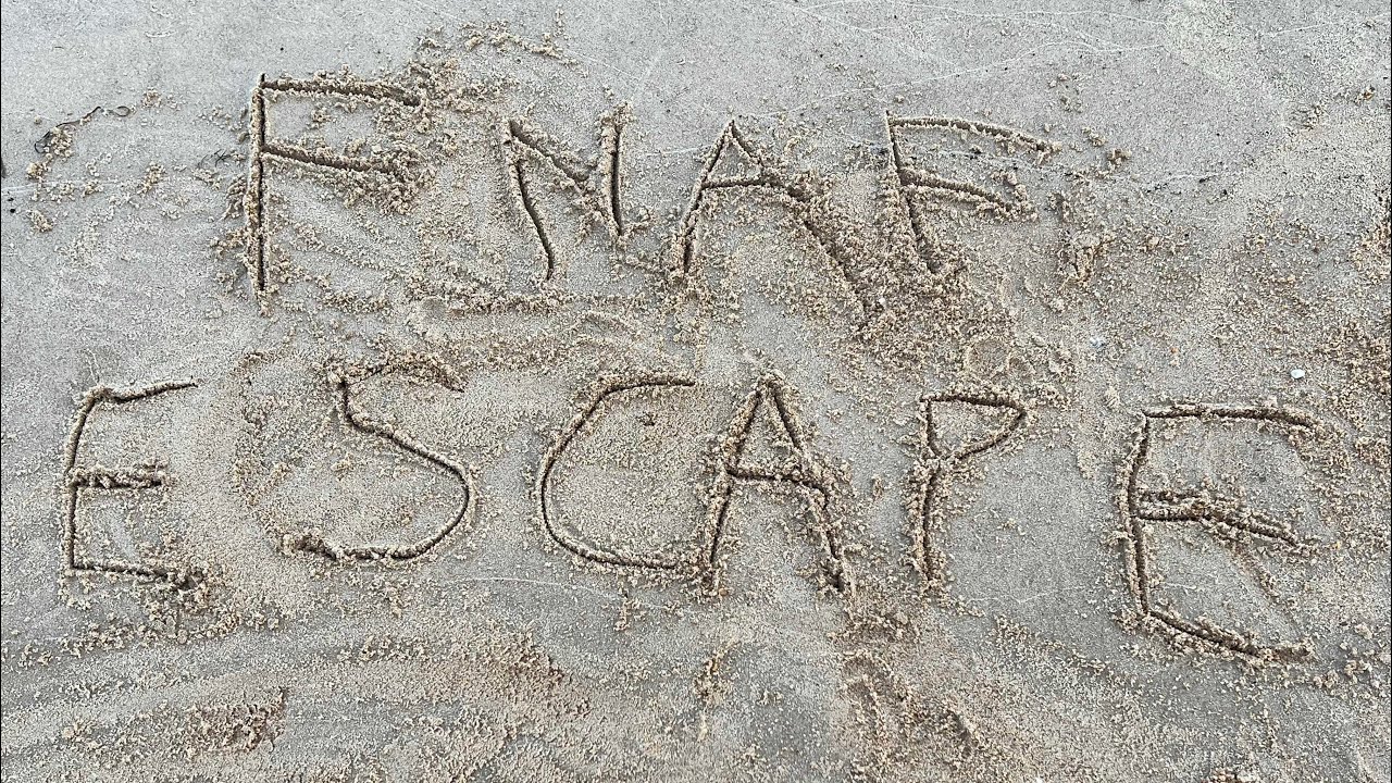 My time in Virginia￼￼