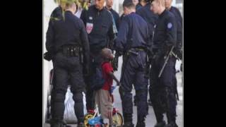 Opie and Anthony - 7 Year Old Savage Steals a Car
