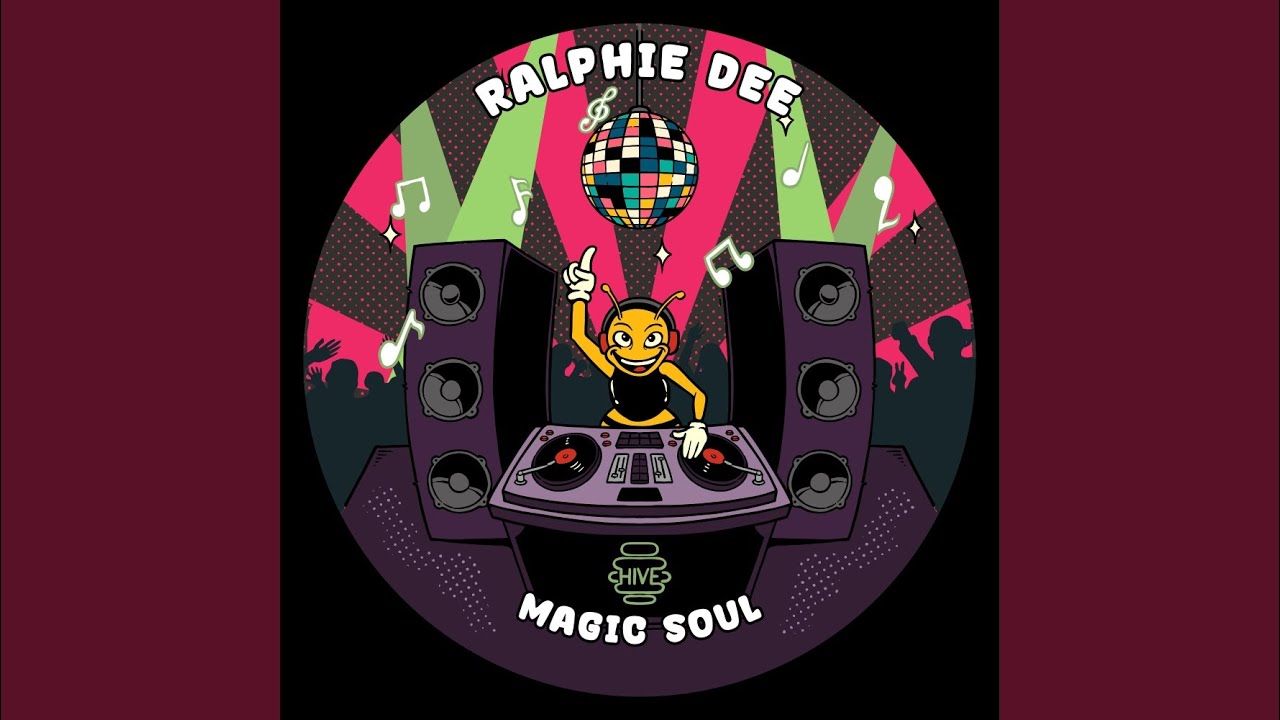 Watch Magic Soul on YouTube Watch Magic Soul on YouTube
