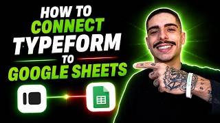 HOW TO CONNECT TYPEFORM TO GOOGLE SHEETS (STEP-BY-STEP GUIDE 2026)