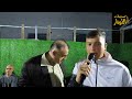 استقبال ناار الفنان ابراهيم صبيحات زفاف العريس ثائر خروب حبلة 2023