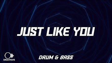 Shapes - Just Like You feat. Kate McGill