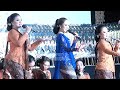 ELISHA ORCARUS FT BU DWI KURNIAWATI BLITAR MEDLE LALI JANJINE