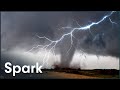 The World's Deadliest Tornados | Mega Disaster | Spark