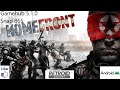 Homefront 2011 GameHub 5.1.0 Retroid Pocket 5 Snapdragon 865