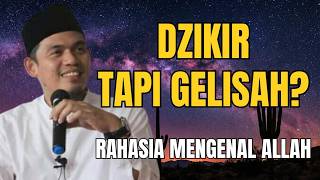 Download Lagu ANEH ⁉️ SUDAH RAJIN DZIKIR TAPI KOK MAKIN GELISAH? TERNYATA INI SEBABNYA - BUYA ARRAZY HASYIM MP3
