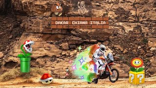 Dakar Chiama Italia Episodio 6