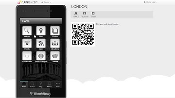 Importance of home screen