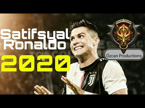 Satifsya (Ronaldo) Skills*Goals 2020