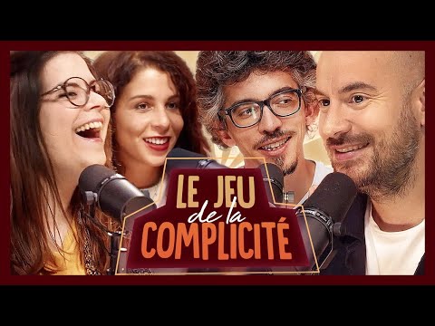 BFF depuis le 8 mars 2020 ? Le jeu de la complicité avec FANNY RUWET & MORGANE CADIGNAN