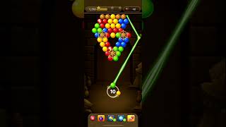 Bubble Pop Origin Level 52 Pop All Bubbles