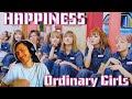 Happiness – Ordinary Girls (MV) / Реакция by GleiZ (J-POP)