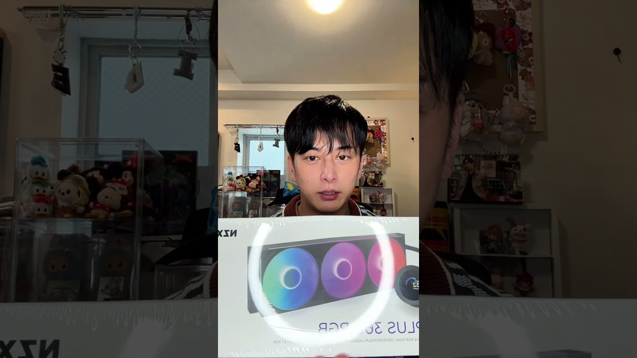 【自分だけの】新PCを自分で組み立て！【オーブPC】