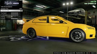 How to Bulletproof Tires - GTA Online | GTA 5 Online