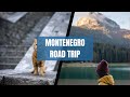 Travel guide montenegro les plus beaux spots