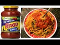 Spaghetti como hacer spaghetti con salsa rag receta rpida