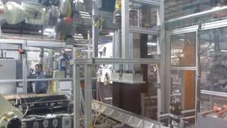 Industrial COS full cycle  (2013 video)
