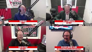 Eastern Panhandle Talk: Delegate Wayne Clark (5.15.2024)