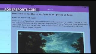 La aplicación móvil para preparar la Semana Santa screenshot 5