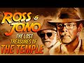 The lost treasures of the temple bible uncensored