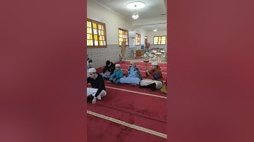 من أواخر سورة البقرة براوية قالون عن الإمام نافع المدني