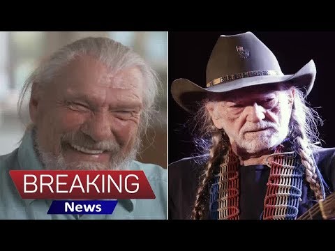 Video: Apakah willie nelson tinggal di maui?